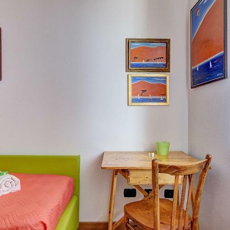 Finestra Su Lucignano Apartment Exterior photo