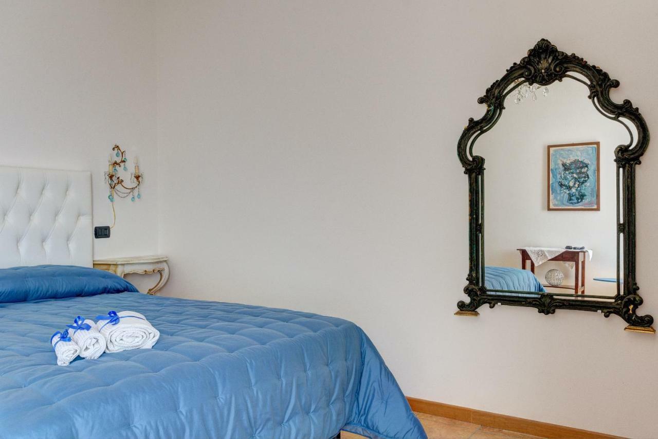 Finestra Su Lucignano Apartment Exterior photo